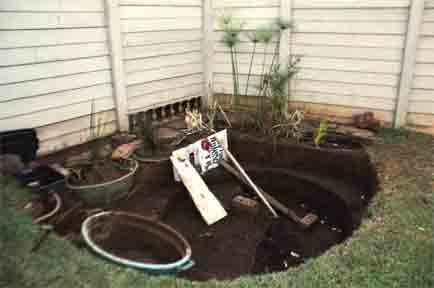 Pond